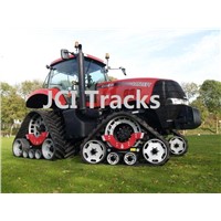Large agri Tractor Rubber Track kits