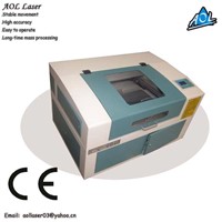 Laser cutting machine AOL-6040