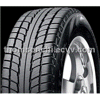 Excellent Anti-Skidding/Strong Grasping Performance Light Truck Tyre R777
