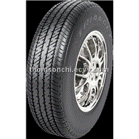 Anti-Side Skid Strong Smooth Driving and Stable Handling Light Truck Tyre TR216