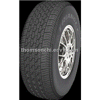 High Speed Driving Light Truck Tyre TR645