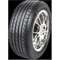Distinctive High-Speed and Comfortable Light Truck Tyre/Tire (TR918)