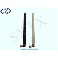 MANUFACTORY---2dBi mimi gluesheath communication antenna