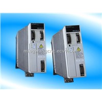 MDS-A-SVJ-20 MITSUBISHI SERVO DRIVE UNIT
