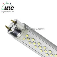 MIC t8 led tube light 80% power saving and best heat dissipation