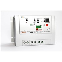 MPPT Solar Charge Controller 12/24V, 10A