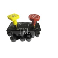 MV3 DASH VALVE