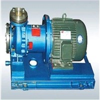 Magnetic Transmission Pump CJBQ-B