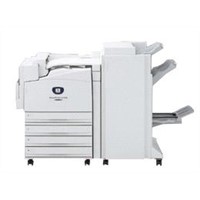 Medium size laser printer of decals Xerox c3540
