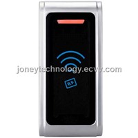 Metal RFID Access Control Card Reader-RFID Reader (JY-RF006 )