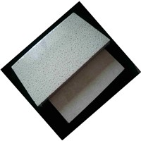 Mineral fiber ceiling 300*1200mm