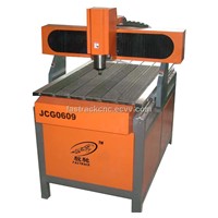 Mini 3 Axis CNC Router 600*900mm