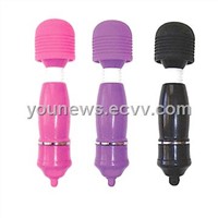 Mini AV magic vibrator -sex toys for woman