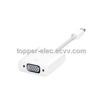 Mini DisplayPort to VGA-F Cable Adapter (TP-MDPV201)