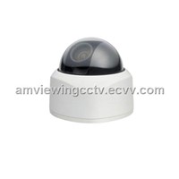 Mini color ccd Dome Security Camera,miniature cctv dome camera