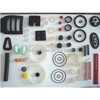 Molded Rubber / O Ring,Rubber Gasket,Rubber Washers & Grommets