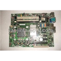 Motherboard 531965-001 For HP DDR3 mainboard 6000 PRO ELITE LGA 755 desktop system board FULL tested