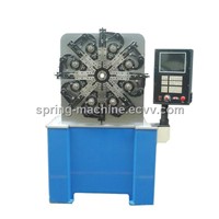 Multi-Function Automatic CNC Spring Forming Machine, CNC-20