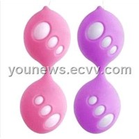 Multi-colors Pleasure Balls/Smart Clever balls/Vagina massage/Sex toys For Women