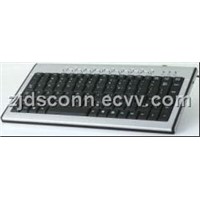 Multimedia Keyboard (BL10-1019)