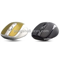 NEW 10M 2.4G Wireless Mouse For PC Laptop/Mac