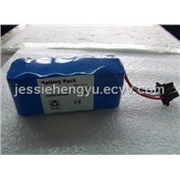 NKB-301V battery for NIHON KOHDEN defibrillator