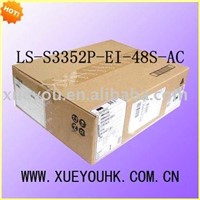 New LS-S3352P-EI-48S-AC