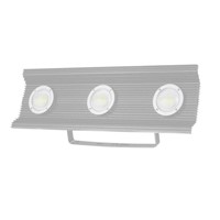 New style nation patent High powe induction Led tunnel lamp with IP67 UL for outdoor manufacture