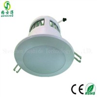Newest 9W 2835 Epistar SMD LED high brightness LED downlight