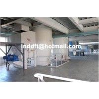 Nickel Oxide Drying and Calcination Equipment calciner furnace