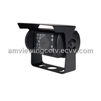 Car Rearview Camera Waterproof,1/3'' Sony ccd Vehicle Backup Camera,Car Backup Camera