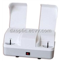Notch Cutting Machine