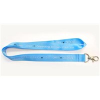 Nylon Lanyard