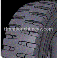 (26.5r25) Outstanding On: Dirt Road, Rocky Road and Paved Road OTR Tyre Tl559