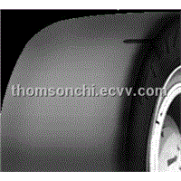 OTR Tyre TSMS for Underground Mining