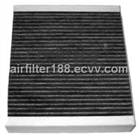 Carbon Air Conditioning Filter For Opel