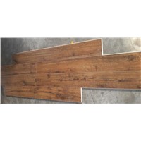 Oak Laminate flooring