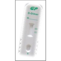 One Step Test for D-Dimer