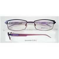 Optical Glasses 3129-2