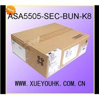 Original New ASA5505-SEC-BUN-K8
