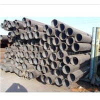 P11 alloy seamless steel pipe