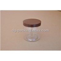 PET Screw Caps Round Can(EL8585KA)