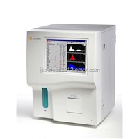PE-6000 hematology analyzer