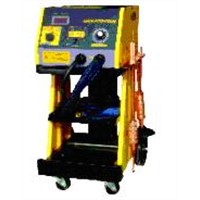 PQ-SW050         Spot Welding Machine