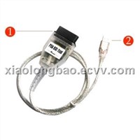 PSA BSI tool for Peugeot and Citroen Odometer  $239.00 tax incl.  Free shipping by DHL