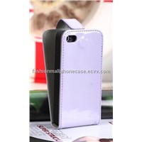 PU leather case for iphone4&amp;amp;4gs