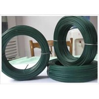 PVC Coated Wire