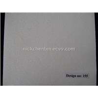 PVC Laminated Gypsum Ceiling Board