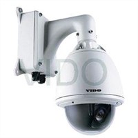 P/T/Z Dome Camera - AU-G1 Outdoor series