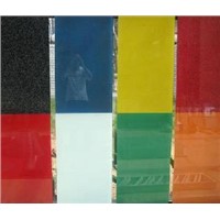 Building Glass/Painting Glass
